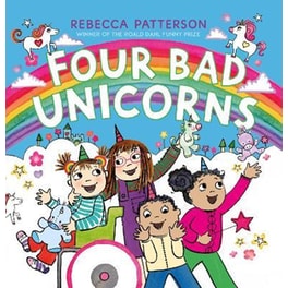 Four Bad Unicorns