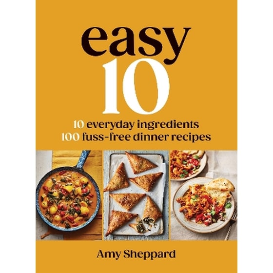 Easy 10 image 0