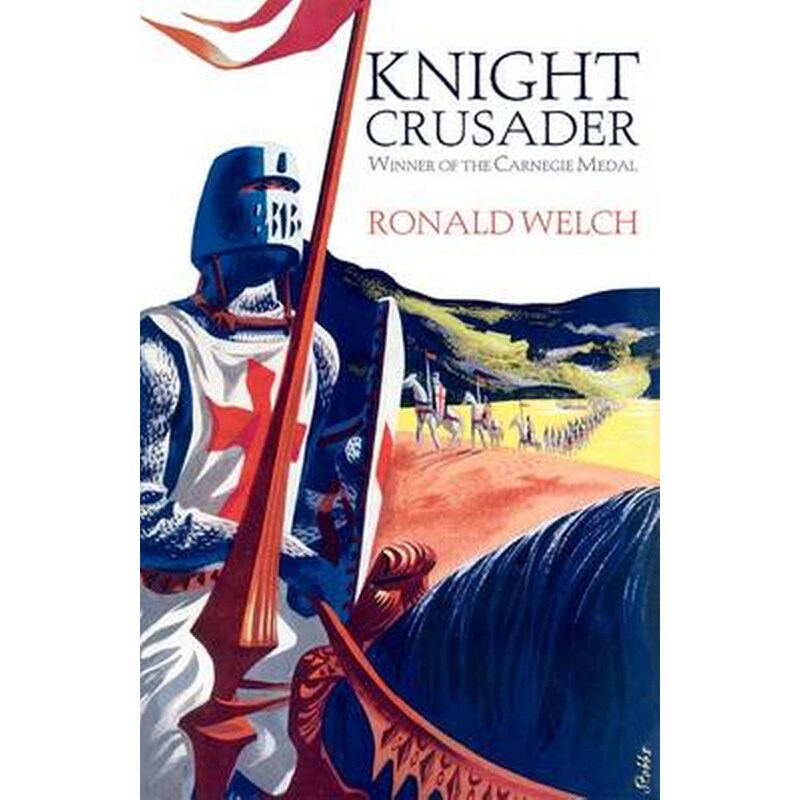 Knight Crusader