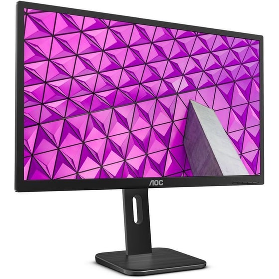 AOC P1 X24P1 24" WUXGA IPS Flat 60Hz 4ms image 1