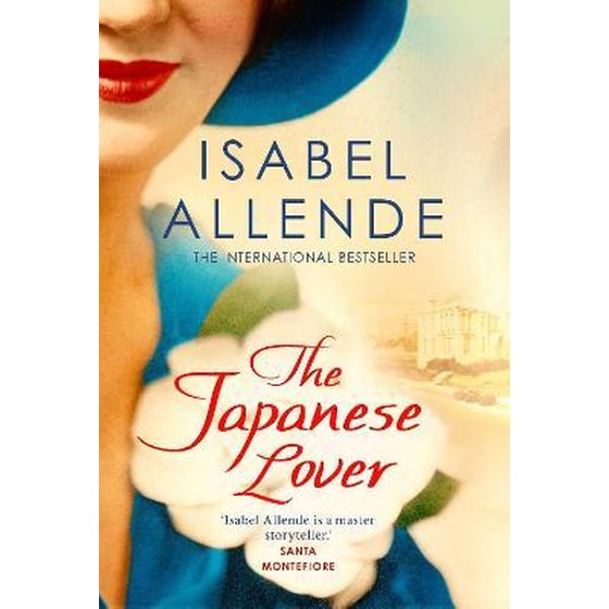 The Japanese Lover image 0