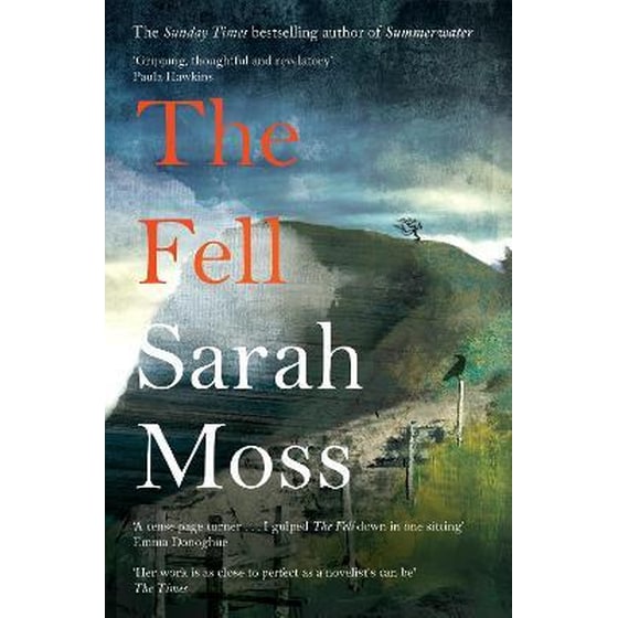 The Fell image 0