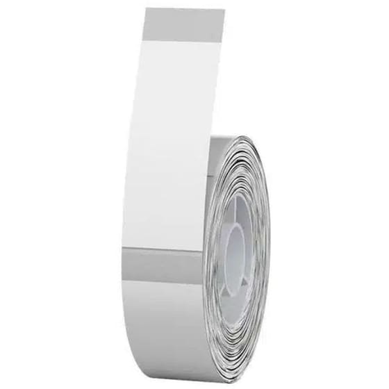 Θερμικά αυτοκόλλητα ετικετών NIIMBOT 14 x 40mm - 160 τμχ - Διάφανο image 0