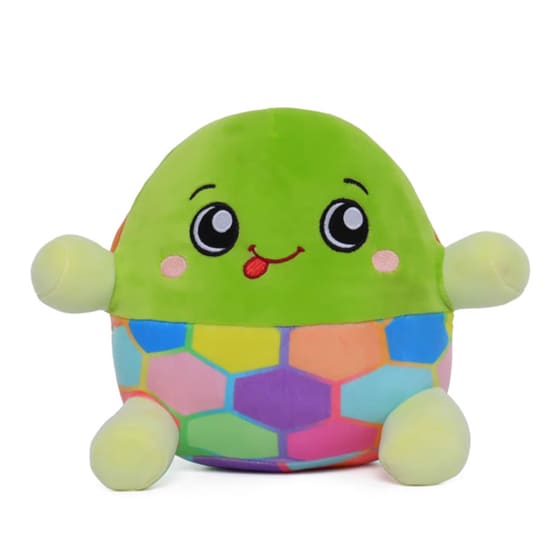 Λούτρινο JUST TOYS Dream Beams 18 Σχέδια (18cm) - Τυχαία Επιλογή Σχεδίου image 9