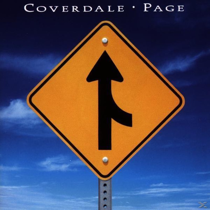 Coverdale Page