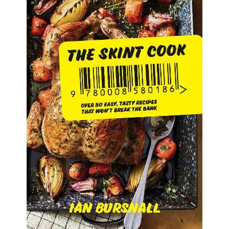 The Skint Cook