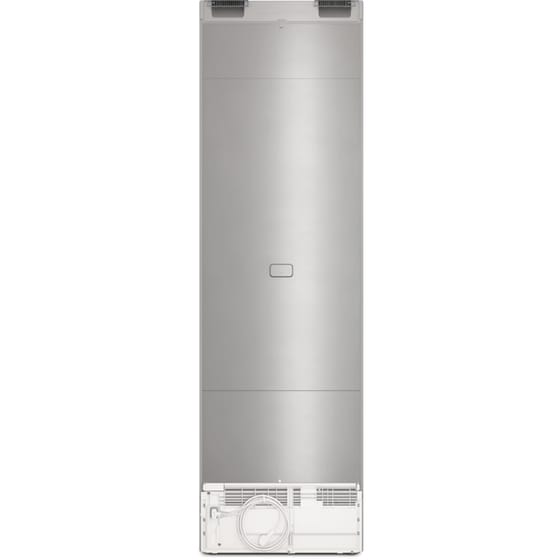 MIELE KFN 4799 AD 125 Gala Ed No Frost 360 Lt Μαύρο Obsidian Ματ Ψυγειοκαταψύκτης image 4