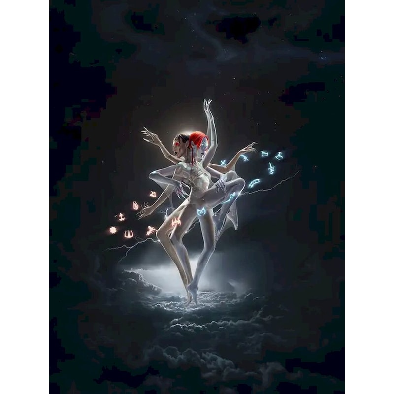 The Villain Heroine (2CD)