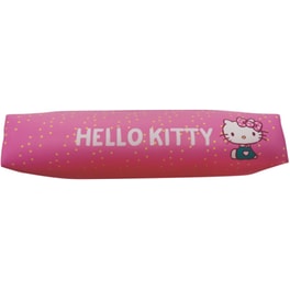 Κασετίνα Βαρελάκι GIM Pink Hello Kitty Lemonade