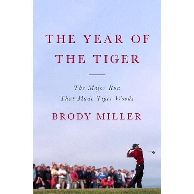The Year of the Tiger