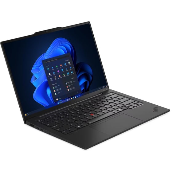 Lenovo ThinkPad X1 Carbon Gen 13 Aura Edition 14'' 2.8K OLED (Intel Core Ultra 7-258V/32GB/2TB SSD/Intel Arc Graphics/Win11Pro) Laptop image 1