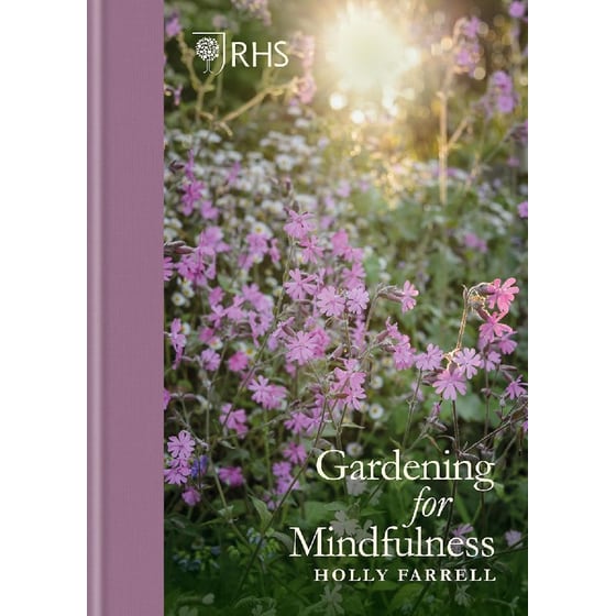 RHS Gardening for Mindfulness image 0