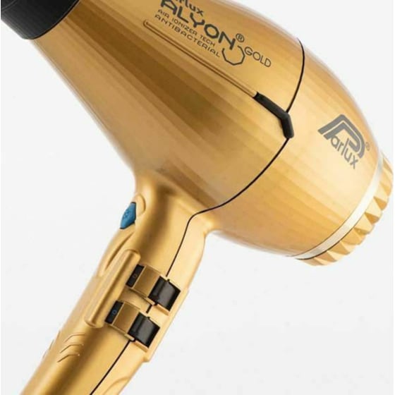 Σεσουάρ Μαλλιών PARLUX Alyon Gold Edition & Magic Sense 2250 W Χρυσό image 1