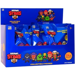Φιγούρα PMI Brawl Stars Blindbag BRW2005 (1τμχ)