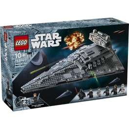 LEGO® Star Wars Imperial Star Destroyer™ (75394)