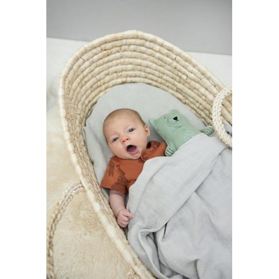 Λούτρινο TRIXIE Mr.Polar Bear L (38cm) image 3