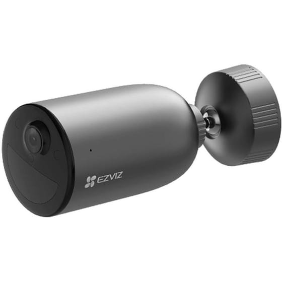 Ασύρματη IP Camera Ezviz EB3 2K KIT Dome με WiFi & Ηλιακό Πάνελ image 0