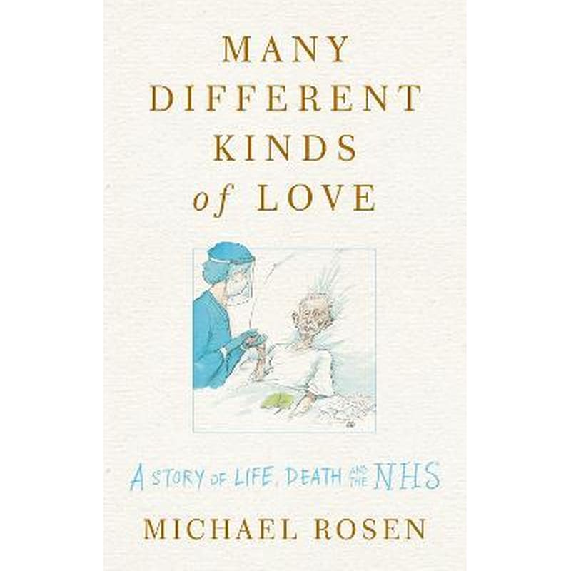 Many Different Kinds of Love