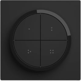 Διακόπτης Philips Hue Smart Tap Dial Switch - Μαύρο