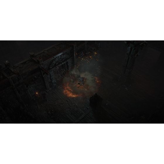 Diablo IV - PS4 image 6