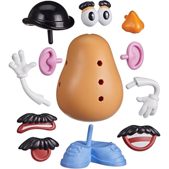 Φιγούρα Hasbro Disney: Toy Story - Mr. Potato Head image 2