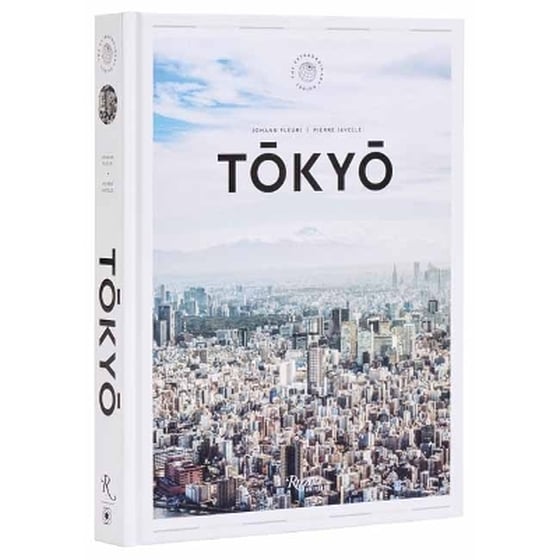 Tokyo Guide image 0