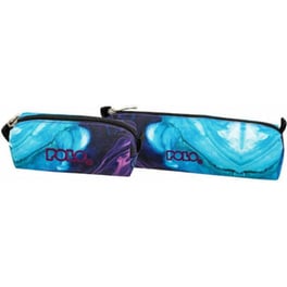 Κασετίνα Βαρελάκι Polo Original 600D (2 Τεμάχια)