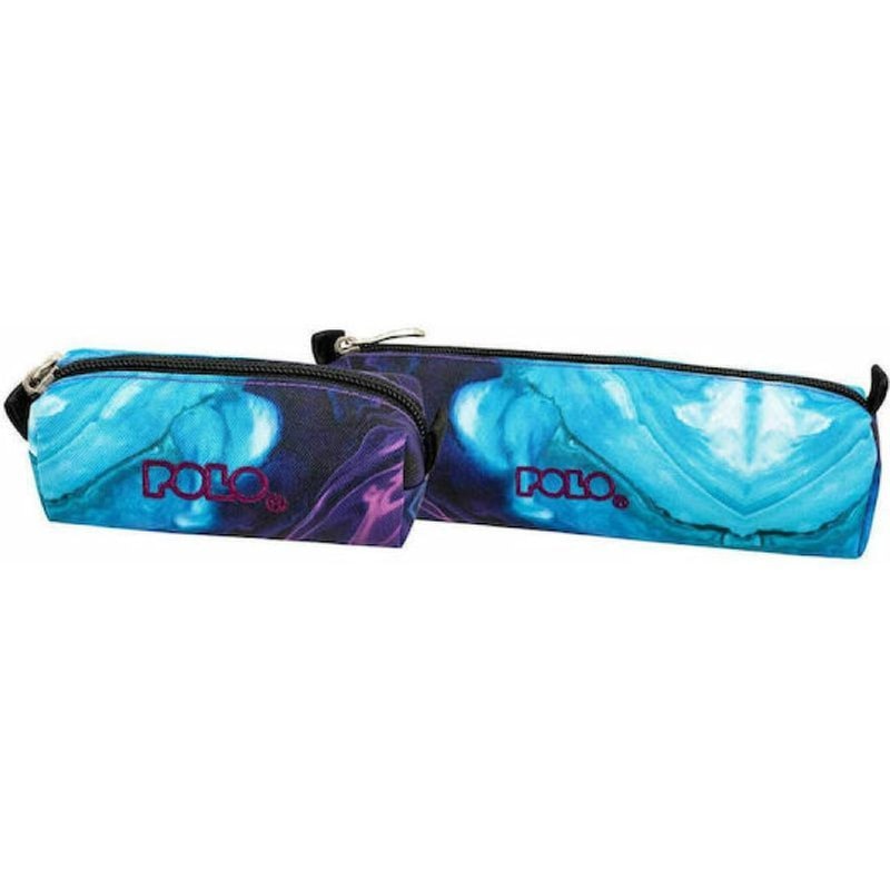 POLO Κασετίνα Βαρελάκι Polo Original 600D (2 Τεμάχια)