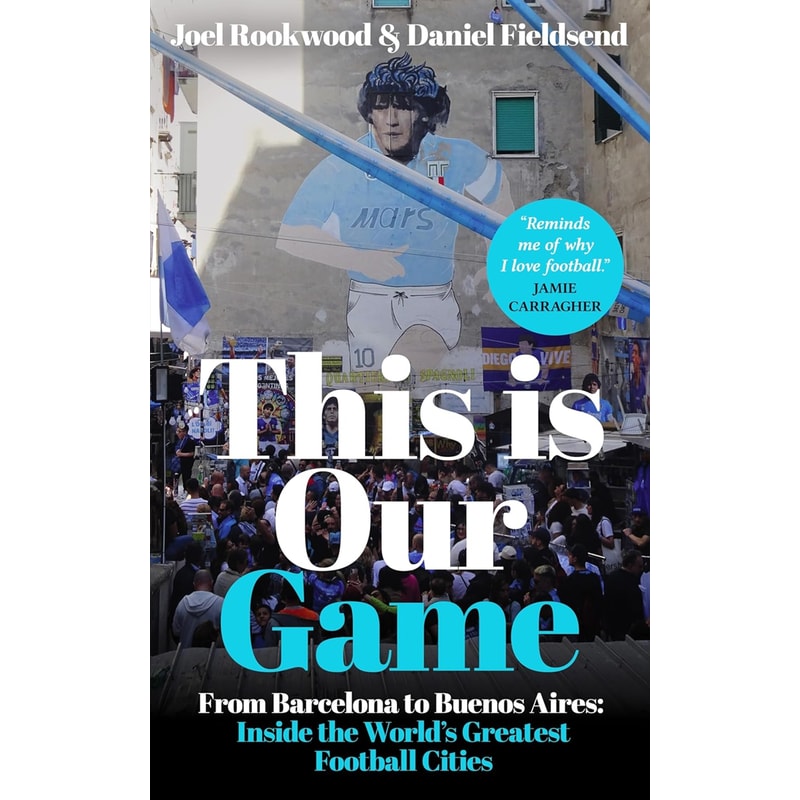 This is Our Game