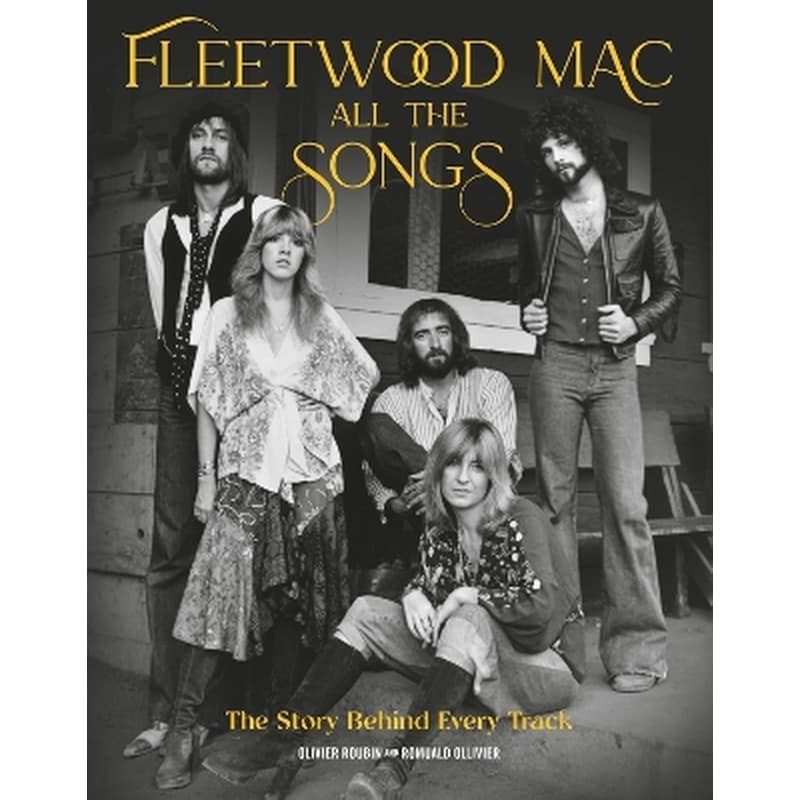 Fleetwood Mac All the Songs