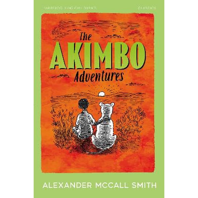 The Akimbo Adventures