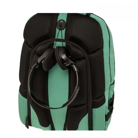 Τσάντα Πλάτης Polo Wonder Κόκκινο image 3