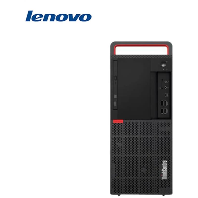 REFUR PC LENOVO M920T I5-8500/8/256