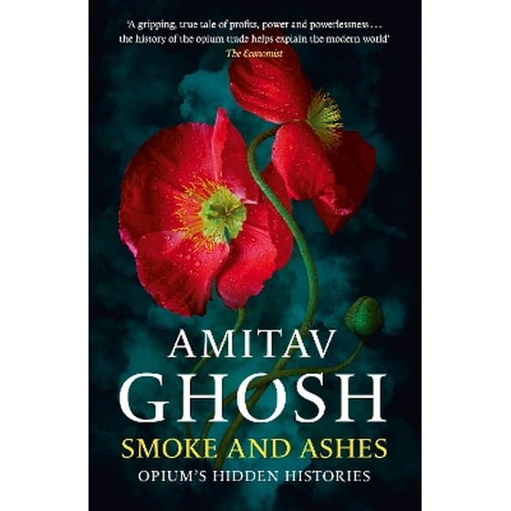 Smoke And Ashes image 0