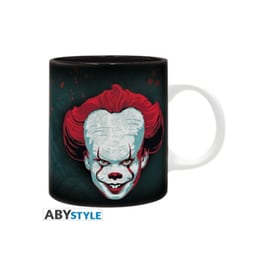 Κούπα Abysse Corp IT Κεραμική 320ml - Pennywise