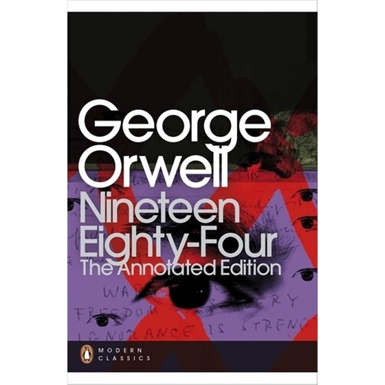 Nineteen Eighty-Four image 0