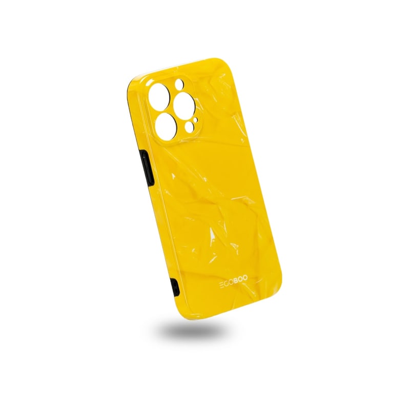 EGOBOO Θήκη Apple iPhone 13 Pro - Egoboo Back Cover Case - Spacesuit