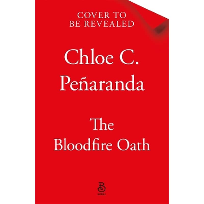 The Bloodfire Oath