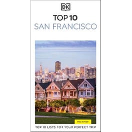 DK Top 10 San Francisco