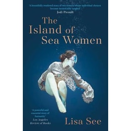 Island of Sea Women
