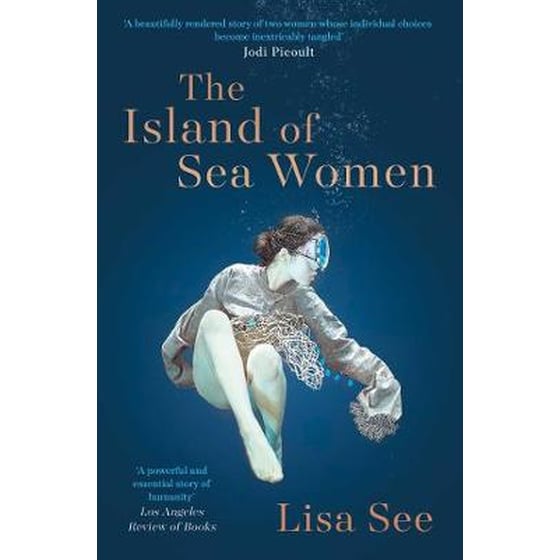 Island of Sea Women image 0