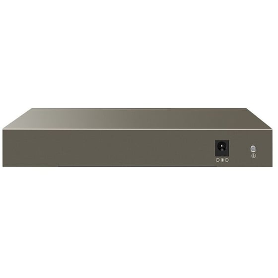 Tenda Network Switch Managed L2 9GE+1SFP Ethernet with 8-Port PoE image 2