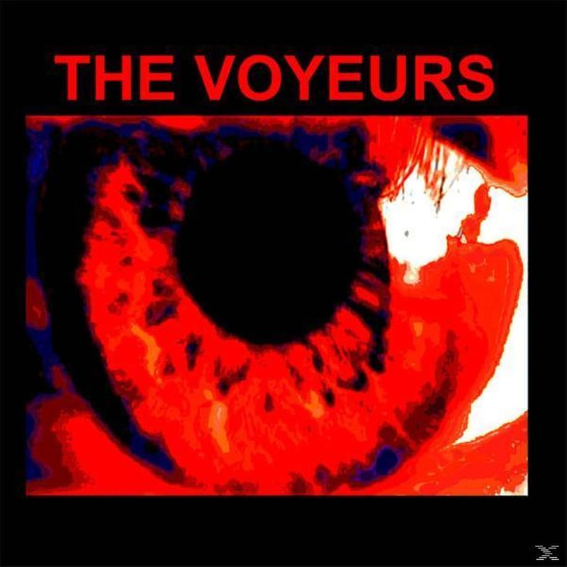 Voyeurs