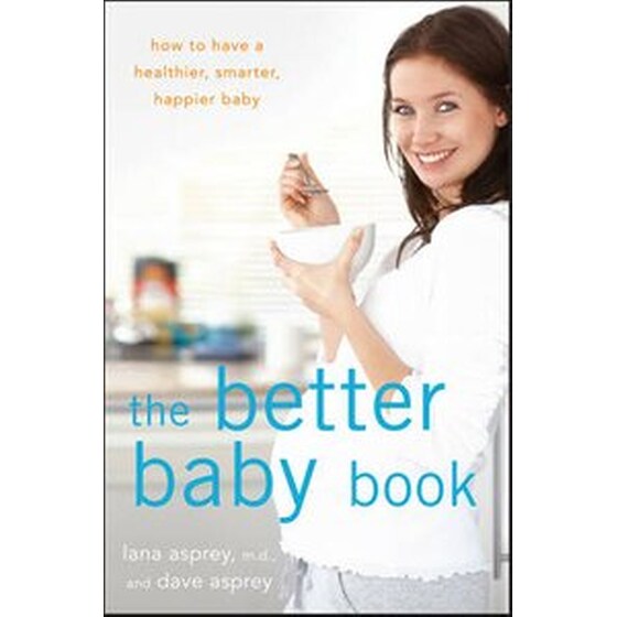 Better Baby Book image 0