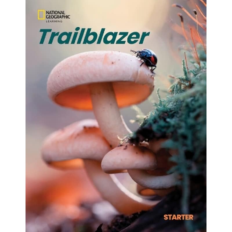 Trailblazer Starter with the Spark platform