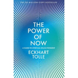 The Power of Now