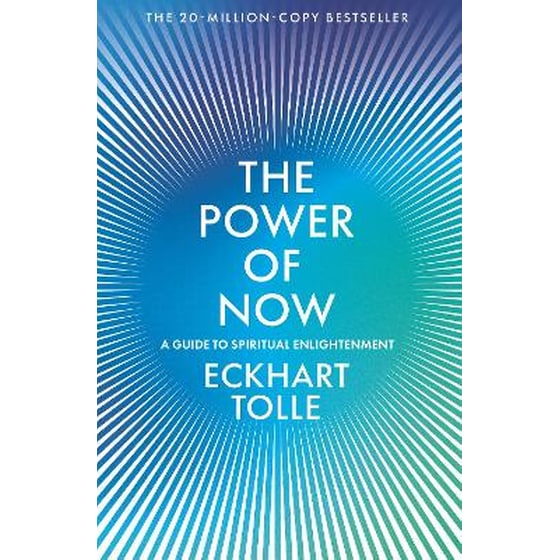 The Power of Now image 0