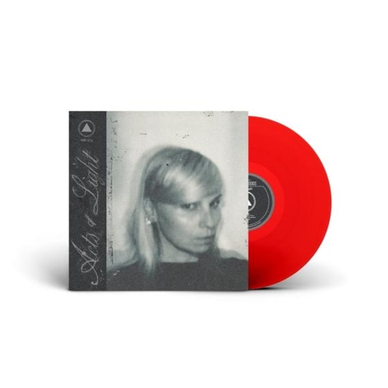 Acts Of Light (Red LP) image 0