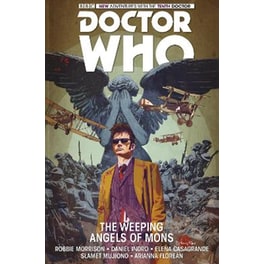 Doctor Who