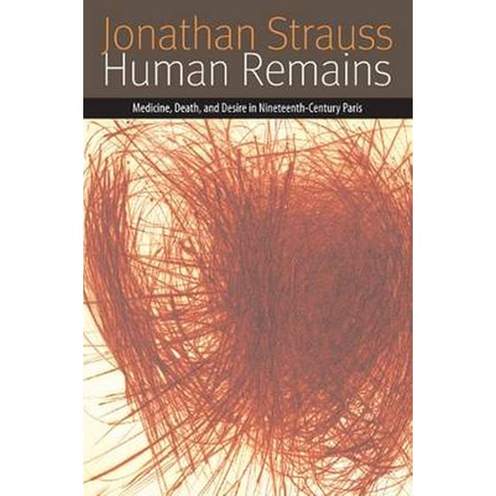 Human Remains image 0